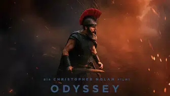 Christopher Nolan’ın “Odyssey” filmi ilk hafta sonunda 225 bini aşkın izleyiciye ulaştı