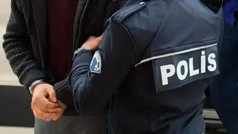 Kırmızı bültenle aranan uyuşturucu şüphelisi İstanbul’da yakalandı