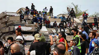 Venezuela’da deprem felaketinde can kaybı 2 bin 595’e yükseldi