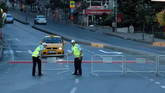 İstanbul’da yarın bazı yollar trafiğe kapatılacak