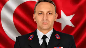 Cumhurbaşkanı Erdoğan’dan şehit Jandarma Uzman Çavuş Demirbaş’ın ailesine başsağlığı mesajı