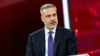 Bakan Fidan Ukrayna’da: Gündemde barış diplomasisi, Karadeniz güvenliği ve stratejik ortaklık
