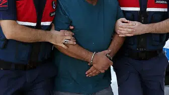 Usulsüz kimlik düzenleyen suç örgütüne 8 ilde operasyon