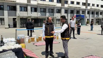 İstanbul merkezli uyuşturucu operasyonlarında 26 tutuklama