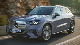 Mercedes-Benz GLC: Başarılı bir otomobili değiştirmek mi, daha iyi hale getirmek mi?