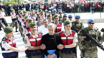 Genelkurmay çatı davasında yeniden görülen davada karar açıklandı