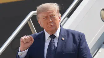 Trump’tan İran’a yeni tehdit: “Kazma Dağı bölgesini çok yakında vuracağız”