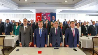 YENİ Parti’nin MYK üyeleri belli oldu