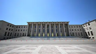 AK Parti ile DEM Parti’den Meclis’te “Terörsüz Türkiye” görüşmesi