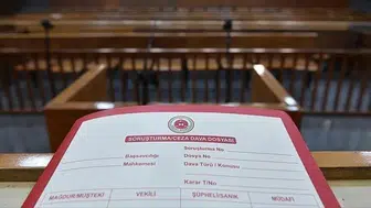İstanbul Bölge Adliye Mahkemesi 10 yılda 2,3 milyondan fazla dosyayı karara bağladı