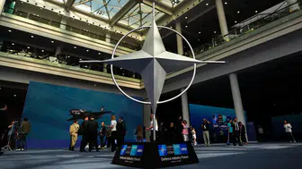 Ankara’da tarihi NATO Zirvesi’nde ikinci gün: Liderler kritik oturumda buluşuyor