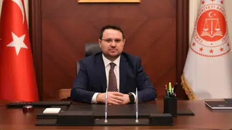 Bakan Gürlek: "2026’nın ilk yarısında 31 ülkeden 197 suçlu Türkiye’ye iade edildi"