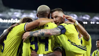Sarı-lacivertlilerden Avrupa’ya galibiyetle başlangıç: Fenerbahçe 1-0 Gornik Zabrze