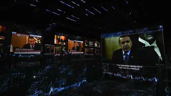 15 Temmuz Demokrasi Müzesi 5 yılda 440 bini aşkın ziyaretçi ağırladı