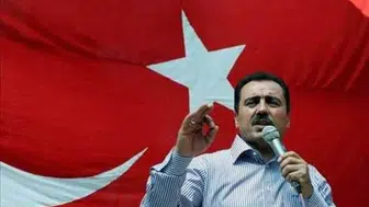 Kendisini davasına adamış bir ömür: Muhsin Yazıcıoğlu