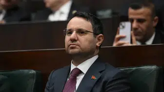 Bakan Gürlek’ten Ahbap soruşturması açıklaması: “Hiç kimse dokunulmaz değildir”