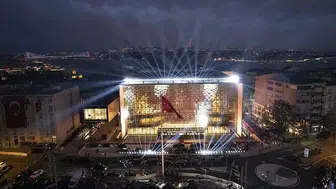 İstanbul’da bu hafta sanat dolu takvim: Konserden sergiye, tiyatrodan sinemaya birçok etkinlik