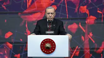 Cumhurbaşkanı Erdoğan: "15 Temmuz destanı milletin iradesiyle yazıldı"