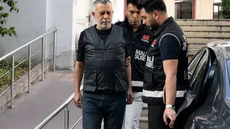 Haluk Levent’in şoförü Zafer Yay’ın ifadesi ortaya çıktı