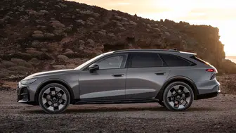 Audi A6 Allroad: SUV çağında akılcı bir alternatif