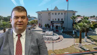 Seferihisar Belediye Başkanı İsmail Yetişkin görevden uzaklaştırıldı