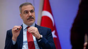 Bakan Fidan’dan Katar ve Pakistan ile diplomasi trafiği