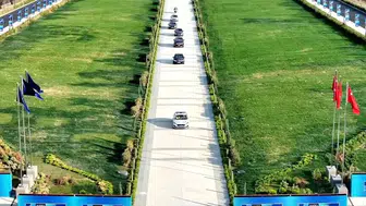 Ay Yıldız Karargahı kapılarını ilk kez NATO Savunma Bakanları’na açtı