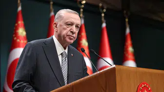 Cumhurbaşkanı Erdoğan’dan Nurettin Topçu paylaşımı
