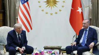CAATSA düğümü Ankara’da çözülüyor! Trump: “Biz dostlarımıza müeyyide uygulamıyoruz”