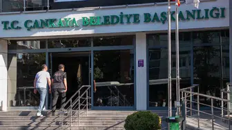 Çankaya Belediyesi soruşturmasında Eyüpsultan Belediye Başkan Yardımcısı tutuklandı