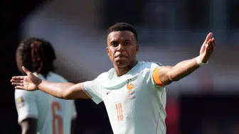 Mbappe kilidi açtı, Fransa yarı finale çıktı: Fransa 2-0 Fas