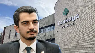 CHP’li Çankaya Belediye Başkanı Hüseyin Can Güner’in de aralarında bulunduğu 24 şüpheli tutuklandı