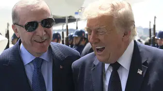 Erdoğan-Trump görüşmesi dünya basınında: Ankara’dan CAATSA ve F-35’de yeni dönem mesajı