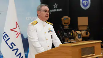 MSB: "Geçen hafta 3 PKK’lı terörist teslim oldu, Lazkiye Limanı’na 18 yıl sonra ilk ziyaret gerçekleştirildi"