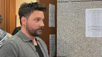 AHBAP soruşturmasında Oğuzhan Uğur dahil 9 tutuklama