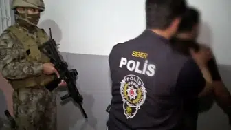 Gaziantep merkezli yasa dışı bahis operasyonu