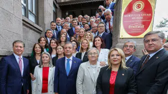 TBMM’de yeni dönem: Ana muhalefetin el değiştirmesi mecliste dengeleri baştan yazıyor