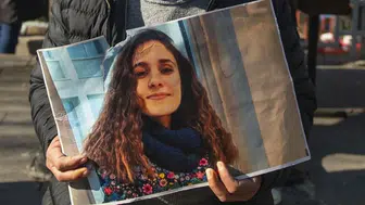 Gülistan Doku soruşturmasında yeni gelişme: Eski valinin eşi tutuklandı