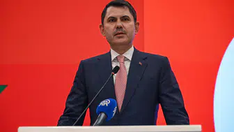 Bakan Kurum: "Antalya’da uygulama ve uzlaşıya dayalı bir COP31 Başkanlığı yürüteceğiz"