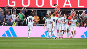 Belçika, uzatmanın sonunda güldü: Belçika 3-2 Senegal