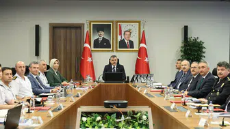Bakan Çiftçi: "Dijital dünyayı suçlular için sığınak olmaktan çıkaracağız"