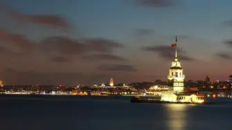 Türkiye, UNESCO Dünya Miras Komitesinin 49. Oturumu’na İstanbul’da ev sahipliği yapacak
