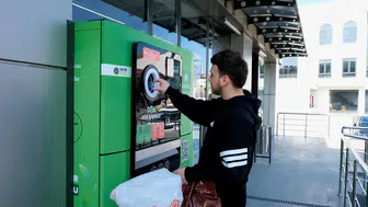 Depozitosu Olan Ambalajlar sisteminde, 10 günde 18 milyon 775 bin 861 ambalaj toplandı