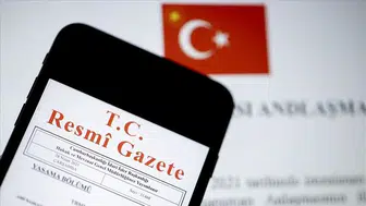 OECD İstanbul Merkezi’ne ilişkin protokol Resmi Gazete’de yayımlandı