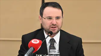 Bakan Gürlek: "Organize suç örgütlerine yönelik operasyonlarda 161 şüpheli hakkında işlem yapıldı"