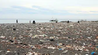 Yılın ilk yarısında çevreyi kirletenlere 2 milyar lirayı aşan ceza
