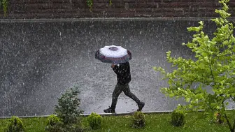 Meteorolojiden kuzeydoğu illeri için kuvvetli sağanak uyarısı