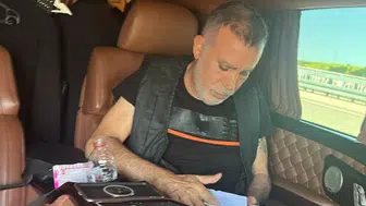 AHBAP soruşturmasında yeni gelişme: Haluk Levent’in "kaçış planı" ortaya çıktı