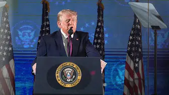Trump, NATO Zirvesi sonrası Zelenskiy ve Şara ile görüşecek