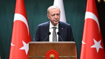 Cumhurbaşkanı Erdoğan, Filenin Sultanları’nı kutladı
